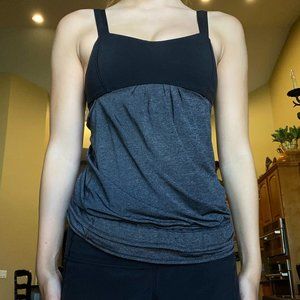 Lululemon Workout Tank Top